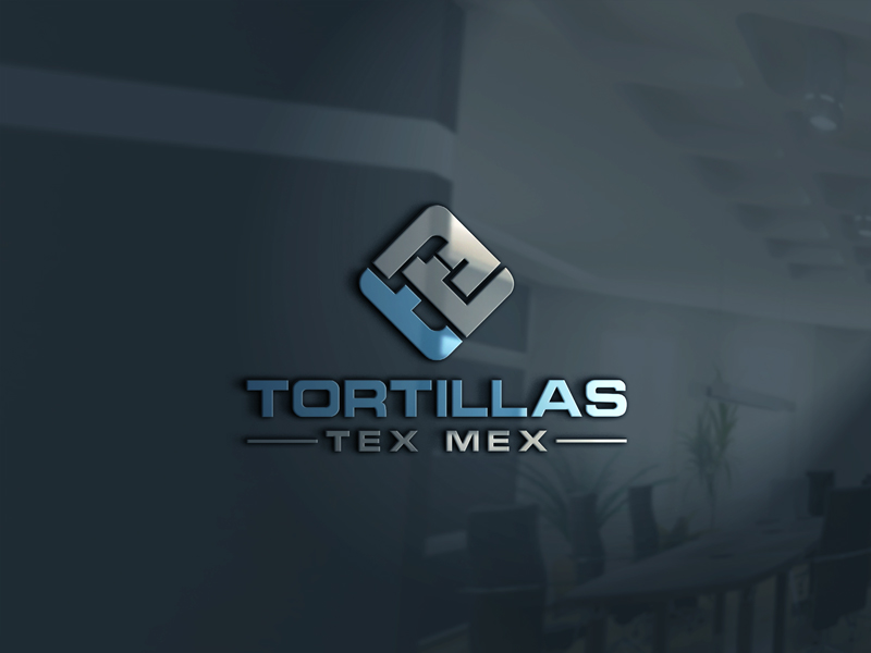 Logo-Design von smdesign3 für Tortillas Tex Mex | Design #29796276