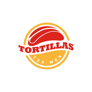 Design de Logo par Ayub Zafar pour Tortillas Tex Mex | Design : #29802308