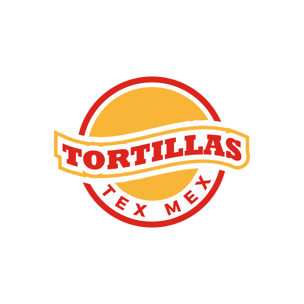 Design de Logo par Ayub Zafar pour Tortillas Tex Mex | Design #29802310