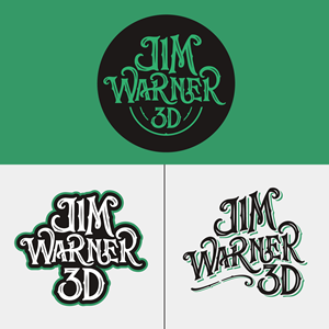 Logo Design by HaerType