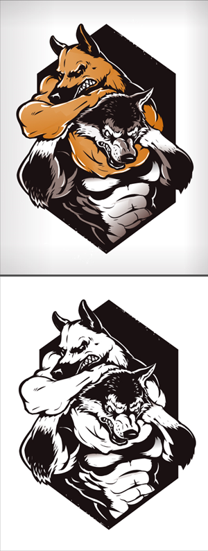 T-shirt Design by Suprakash 3