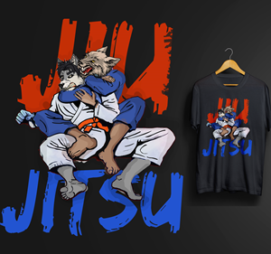 T-shirt Design by Md. Humayun