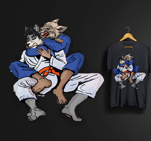 T-shirt Design by Md. Humayun for this project | Design: #29794191