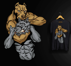 T-shirt Design by Md. Humayun for this project | Design: #29798640