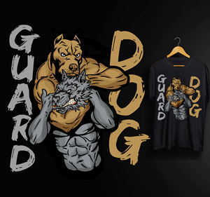 T-shirt Design by Md. Humayun for this project | Design: #29798646