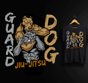 T-shirt Design by Md. Humayun for this project | Design: #29798647