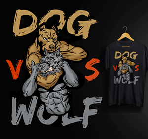 T-shirt Design by Md. Humayun for this project | Design: #29798651