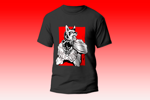 T-shirt Design by Sa.muel for this project | Design: #29789805