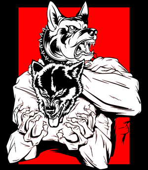T-shirt Design by Sa.muel for this project | Design: #29789807