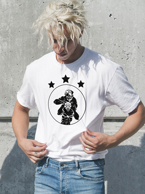 T-shirt Design by Ar_nisam_usman for this project | Design: #29816120