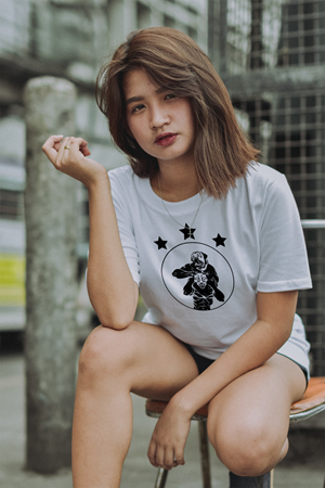 T-shirt Design by Ar_nisam_usman for this project | Design: #29816123