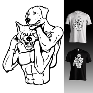 T-shirt Design by santoy for this project | Design: #29826177