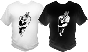 T-shirt Design by bacujkov for this project | Design #29826070
