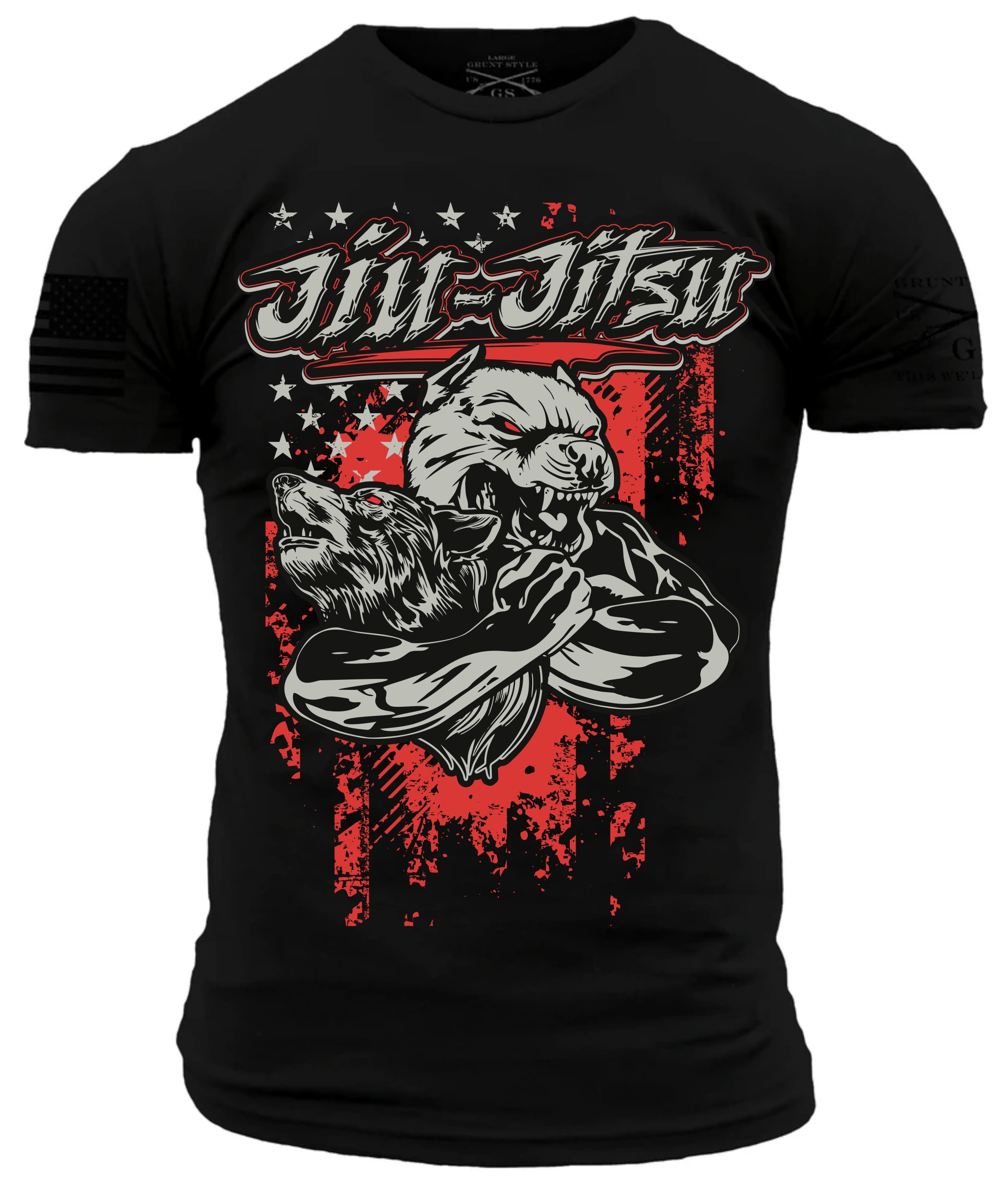 T-shirt Design by U8 for this project | Design #29807276