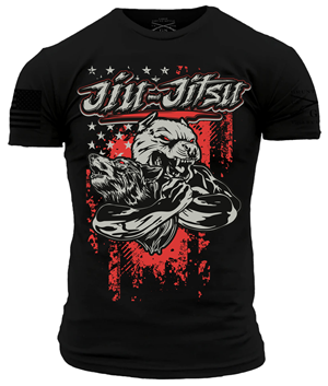 T-shirt Design by U8