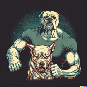 T-shirt Design by k_coperation99