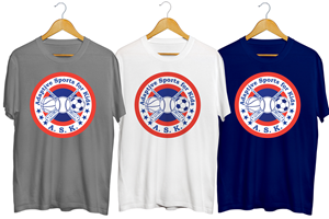 T-shirt Design by Erdie Tadeo for Adaptive Sports for Kids | Design: #29810997