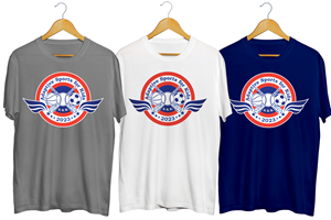 T-shirt Design by Erdie Tadeo for Adaptive Sports for Kids | Design: #29811349