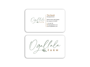 Business Card Design by Expert Bappy