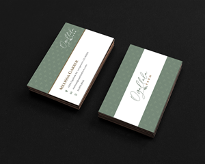 Business Card Design by ArtWand