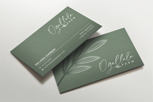 Business Card Design by Imagine design000