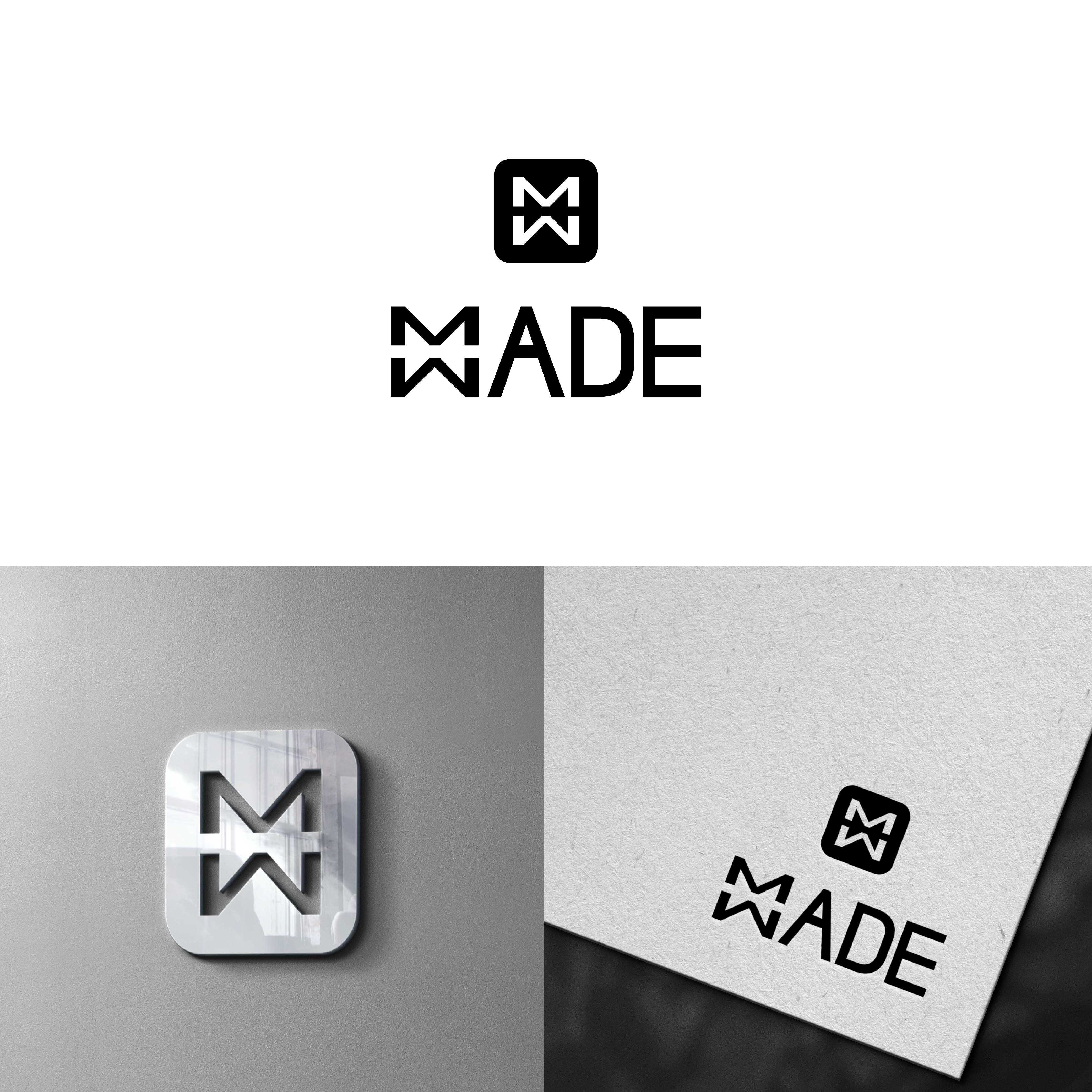 Logo Design by Katme for this project | Design #29799238