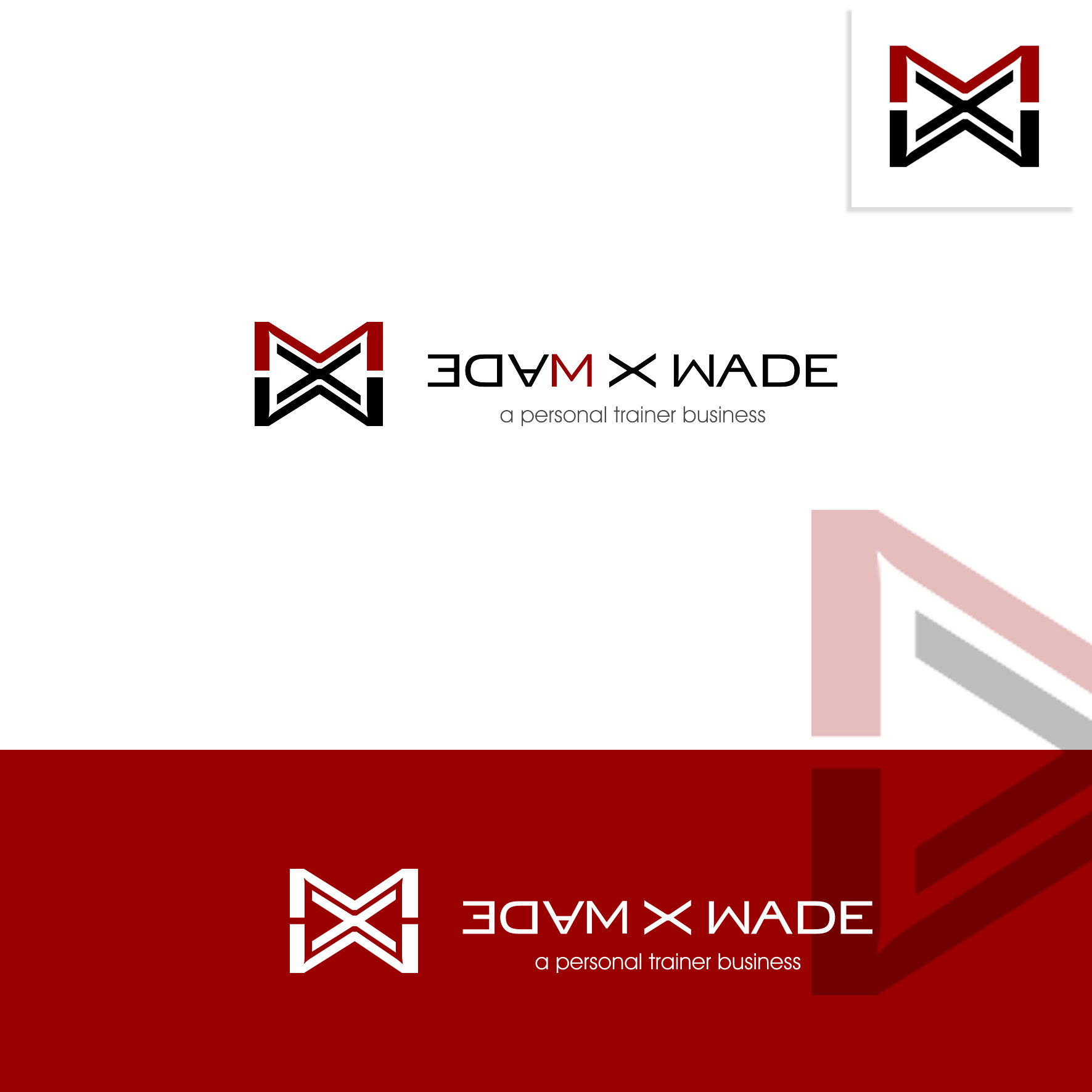 Logo Design by QR_30 for this project | Design #29792464