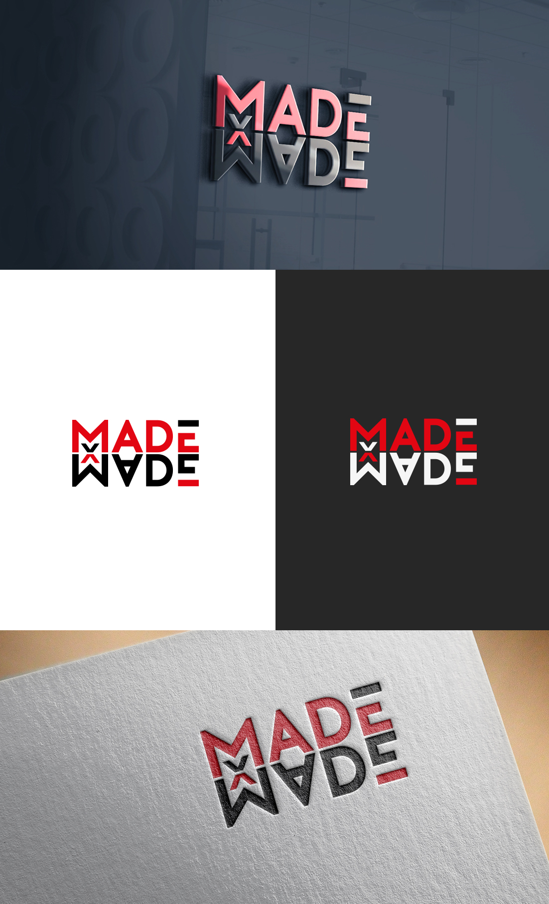 Logo Design by GLDesigns for this project | Design #29790166