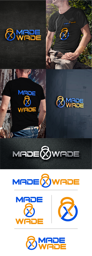 Logo Design by Ayub Zafar for this project | Design: #29802498