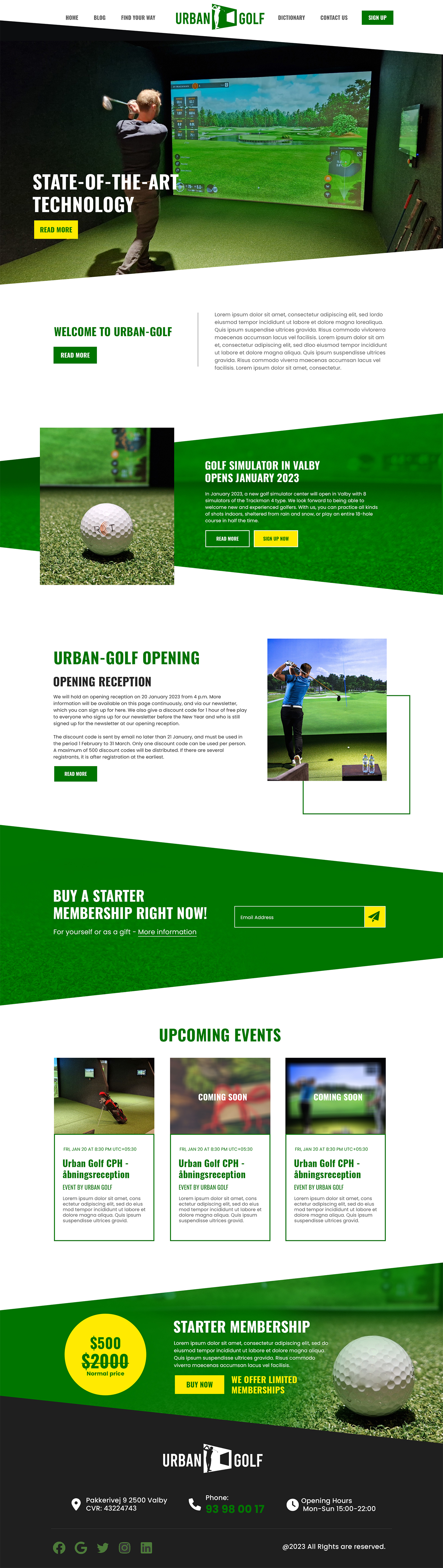 Web-Design von MAHABA für dieses Projekt | Design #29805809