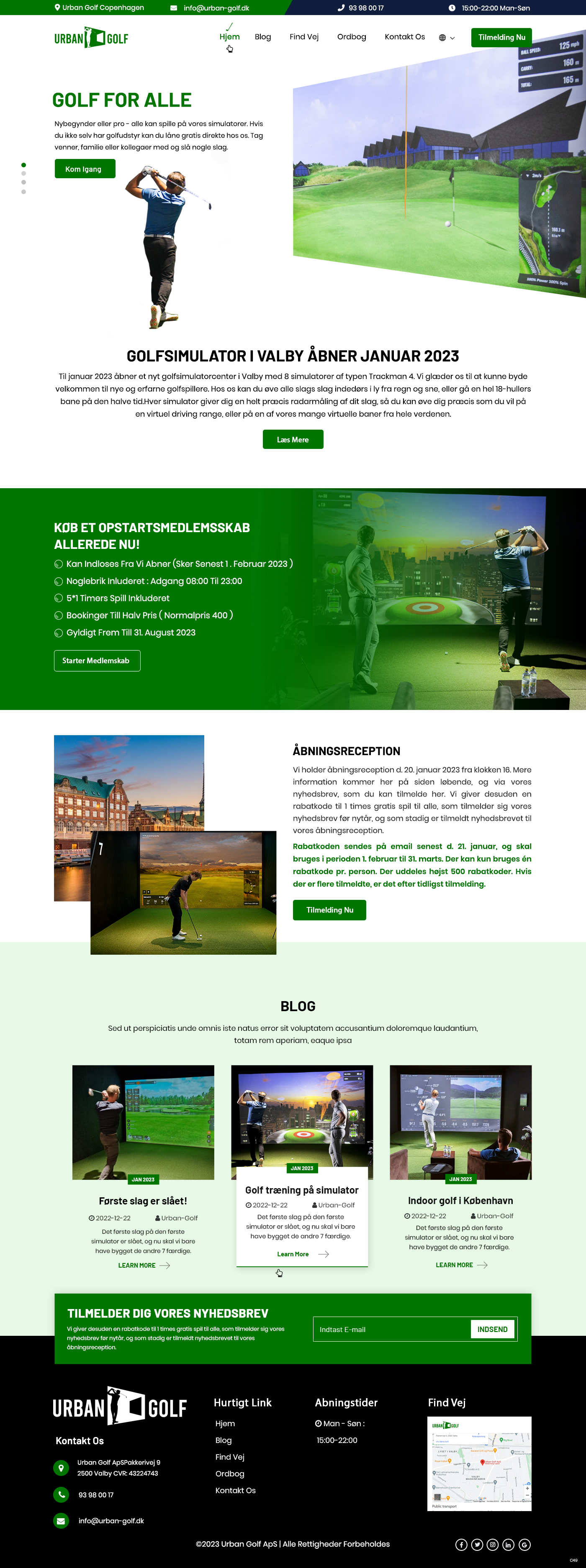 Web Design by pb for this project | Design #29799435