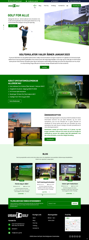 Web-Design von pb für dieses Projekt | Design: #29799435