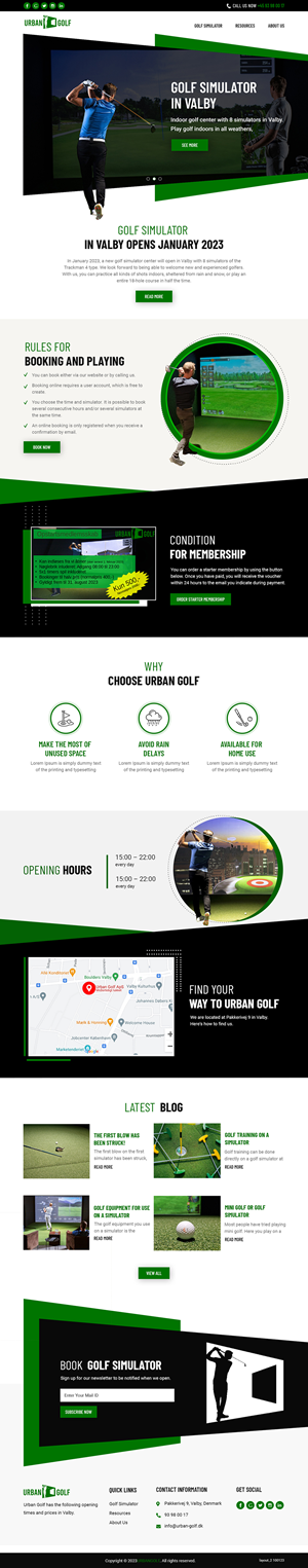 Web-Design von sai.designer87 für dieses Projekt | Design: #29804428