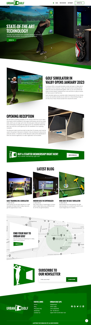 Web Design by nzdesigners for this project | Design: #29809803