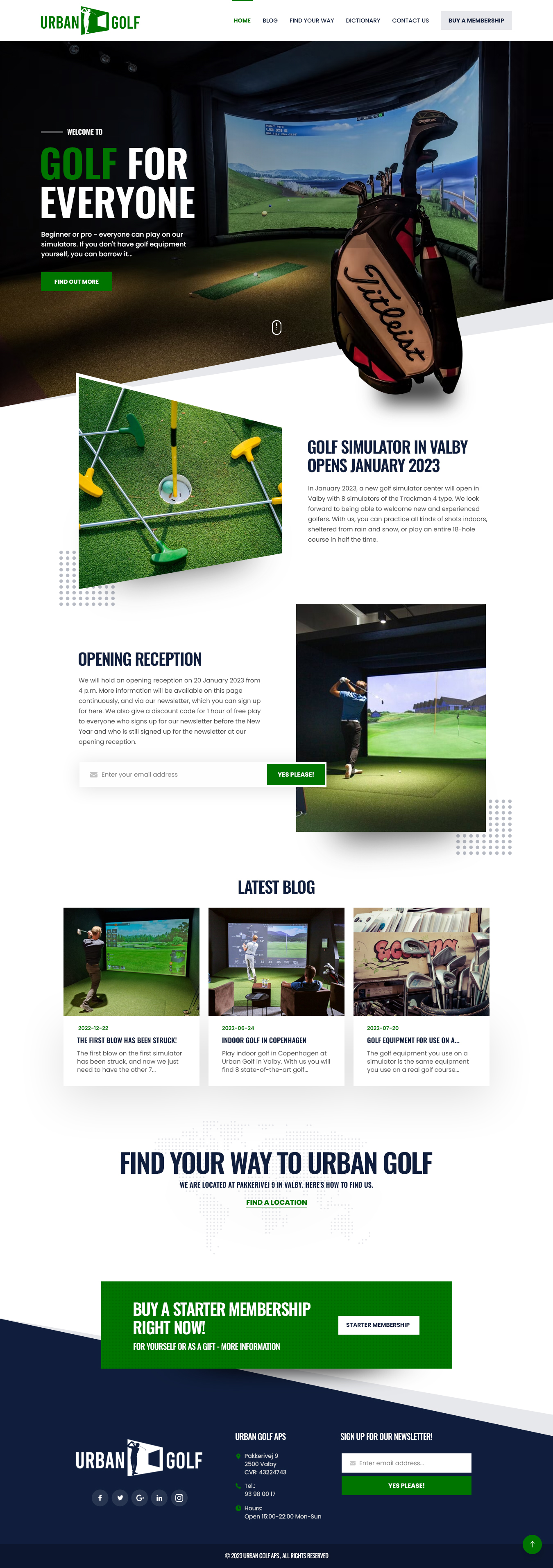 Diseño Web por nzdesigners para este proyecto | Diseño #29809805