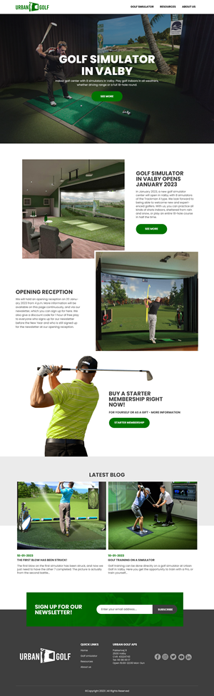 Web Design by nzdesigners for this project | Design: #29809806
