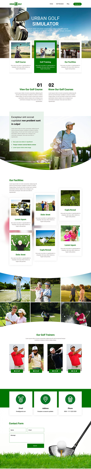 Web Design by Samahir Sharif