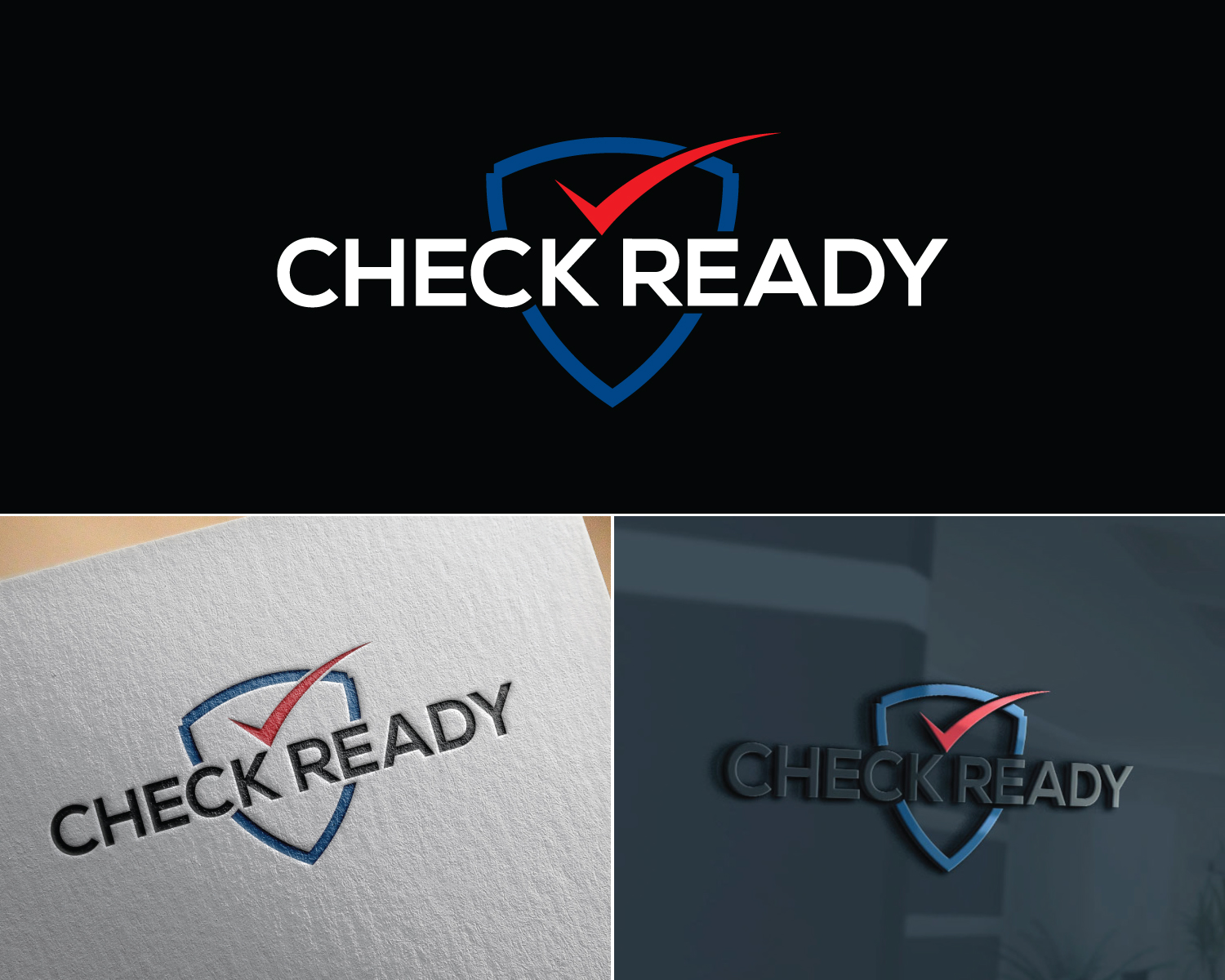 Logo Design by Atec for this project | Design #29799318