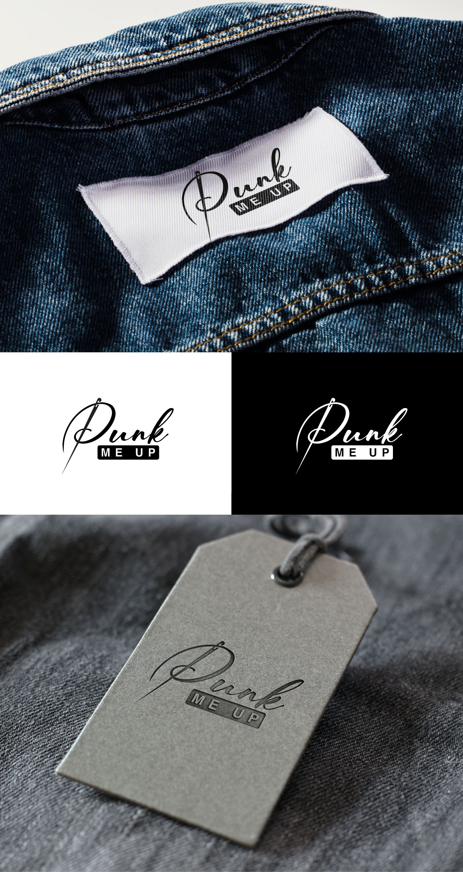 Logo Design by Mi Design1 for this project | Design #29788893