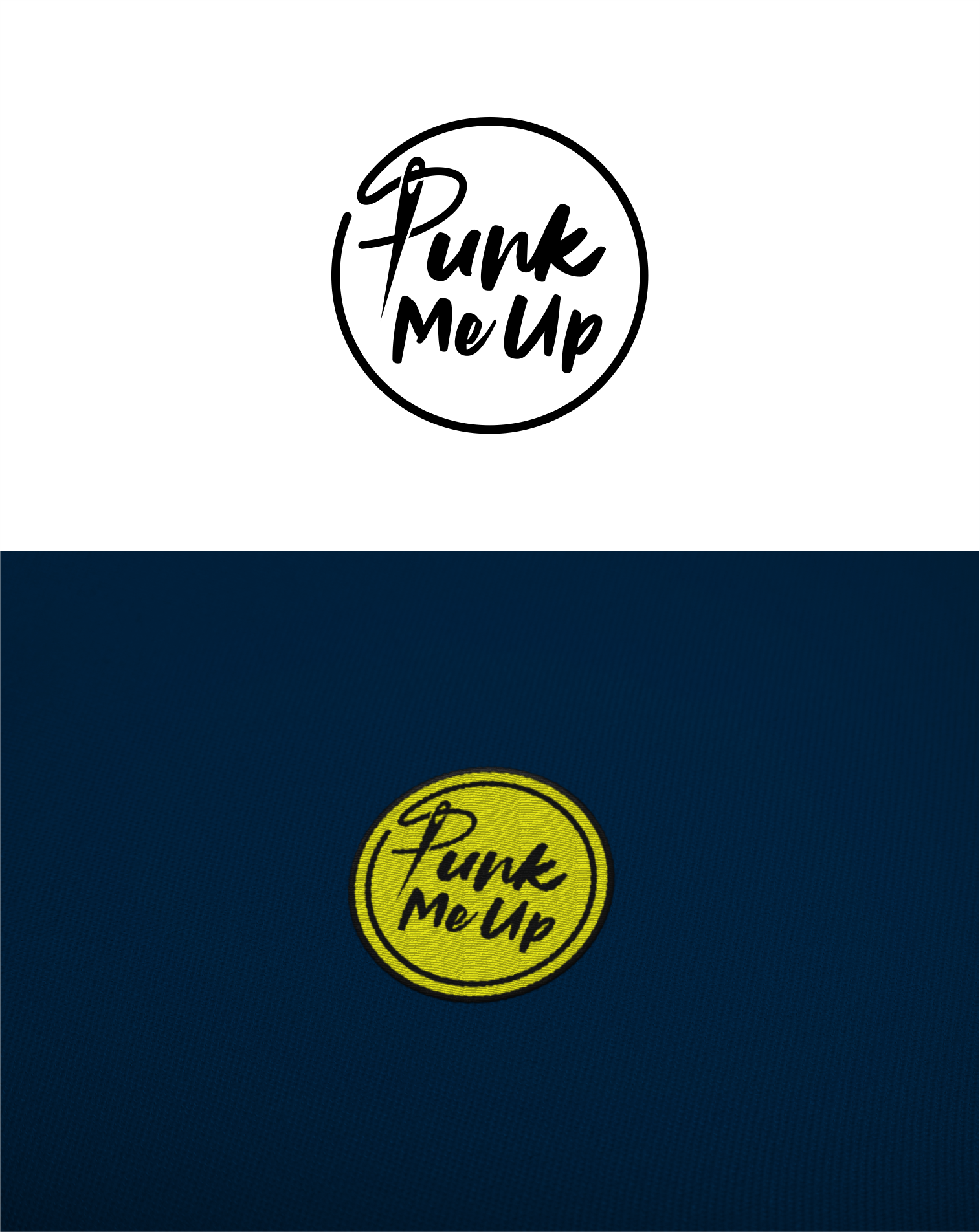Logo Design by Tubeng for this project | Design #29791449