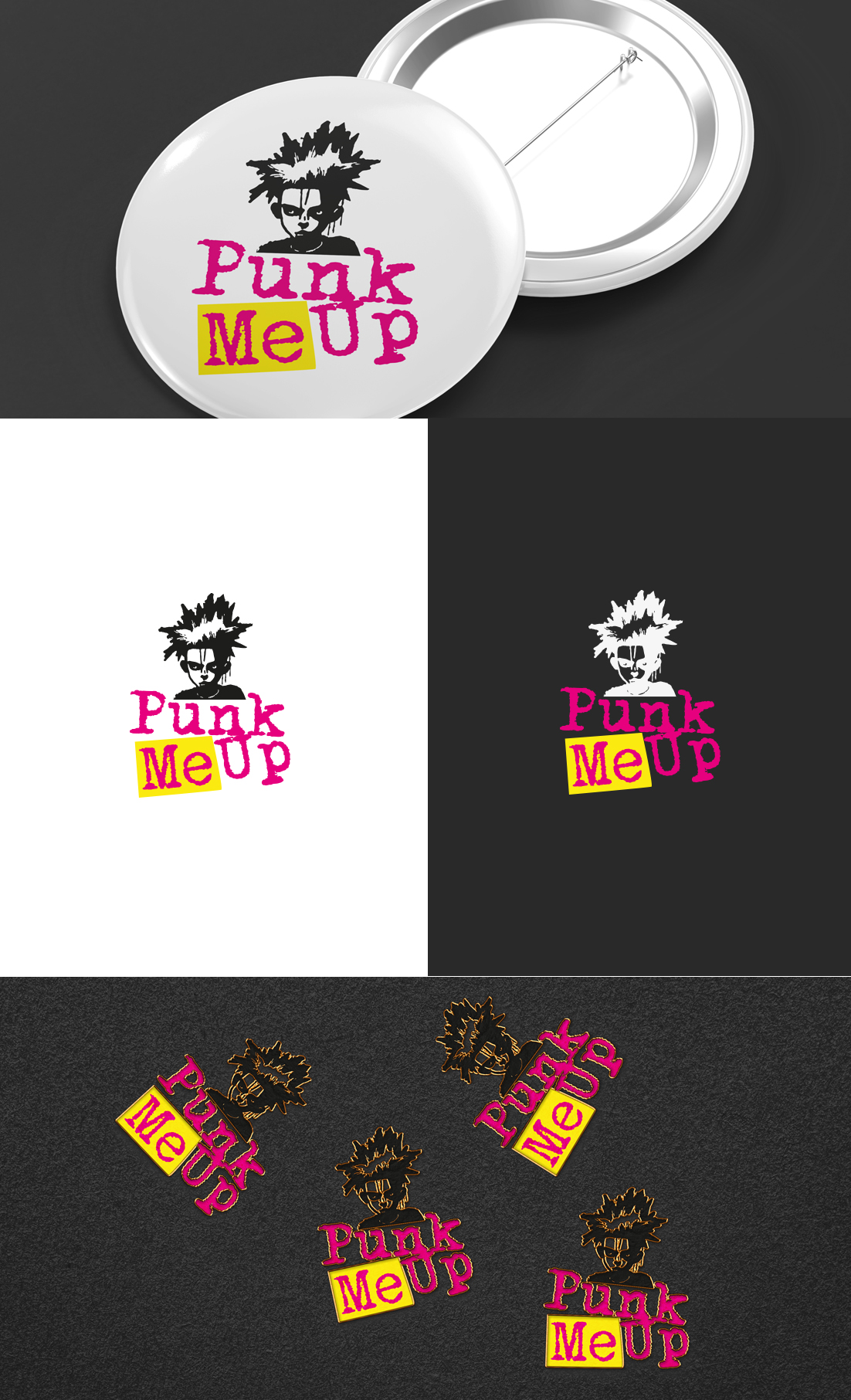 Logo Design by GLDesigns for this project | Design #29793524