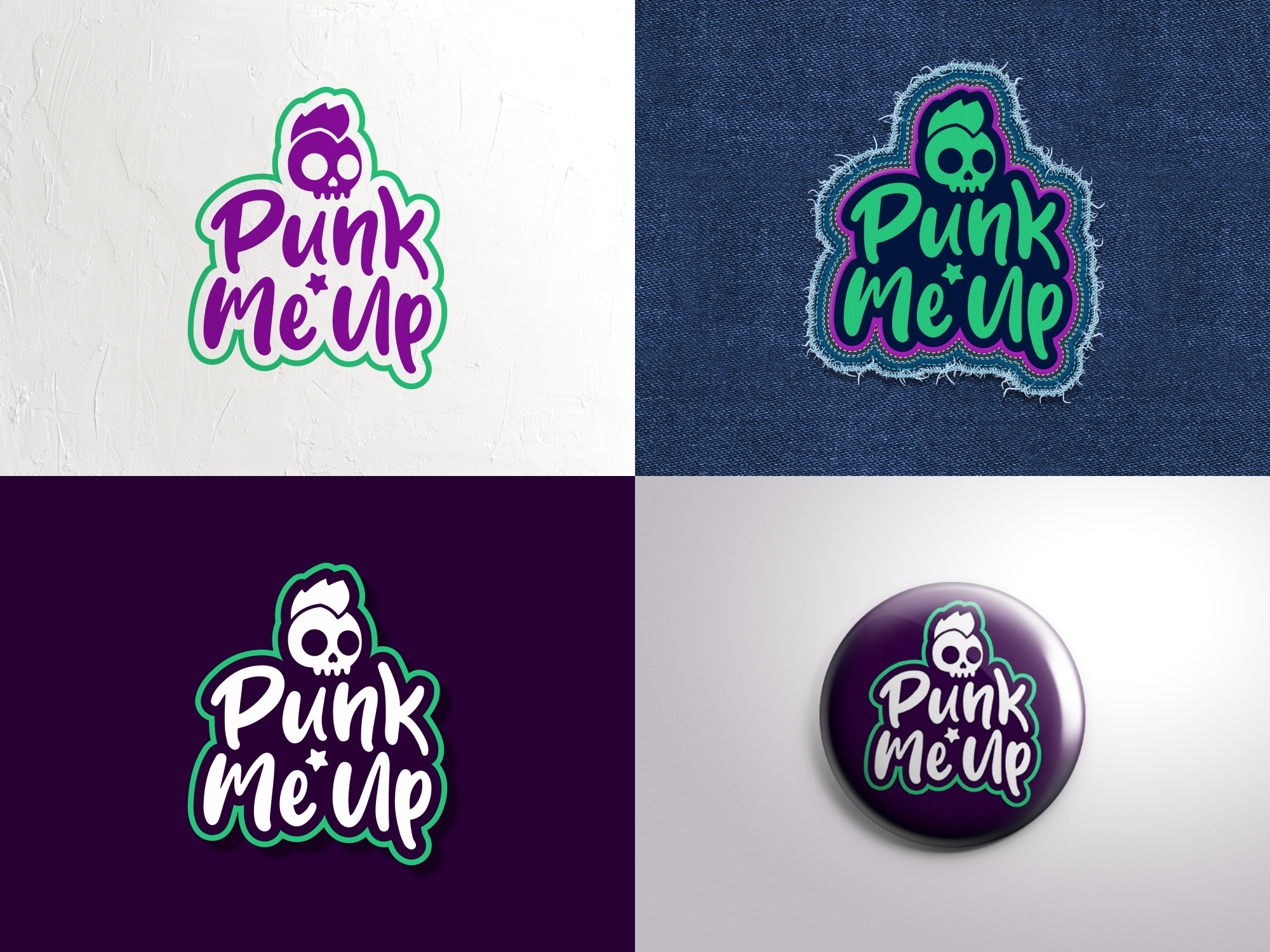 Diseño de Logo por Vinchi para este proyecto | Diseño #29818344
