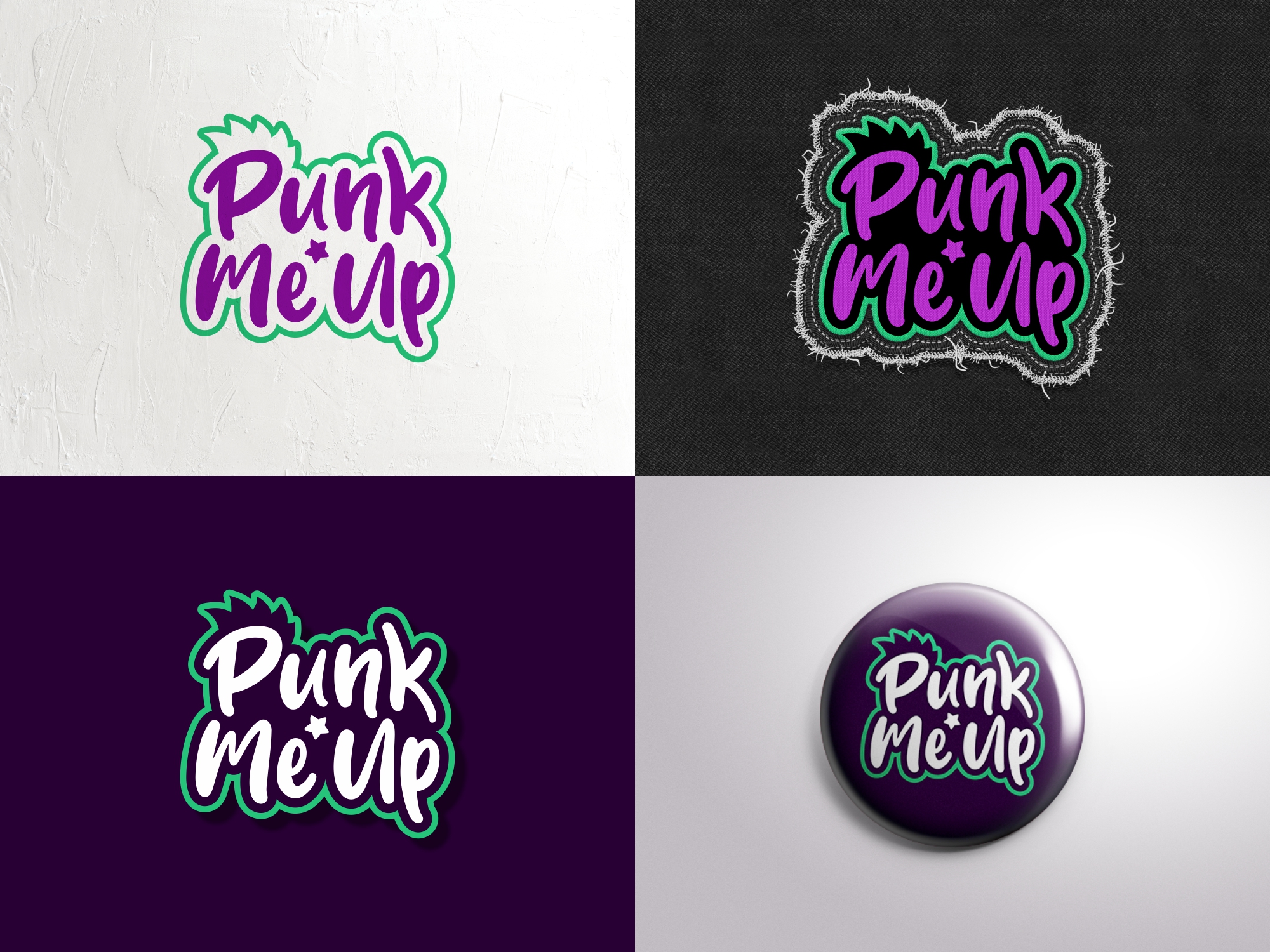 Logo Design by Vinchi for this project | Design #29818345