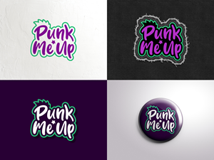 Logo Design by Vinchi for this project | Design: #29818345