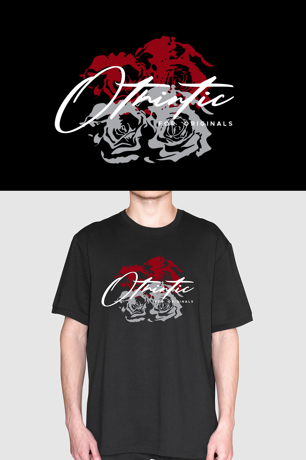 T-shirt Design by Drawingbook for this project | Design: #29806194