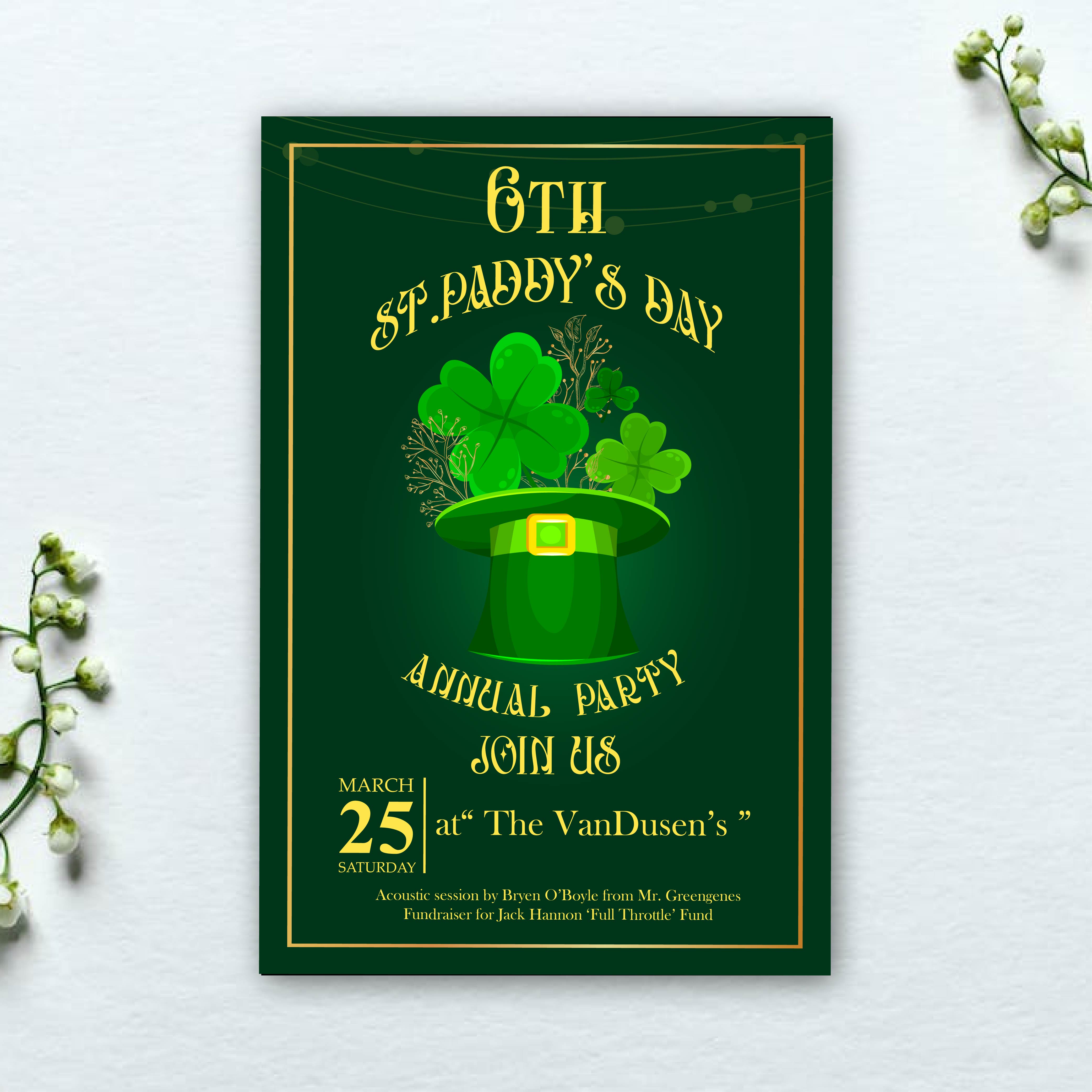 Graphic Design by Katme for this project | Design #29792281
