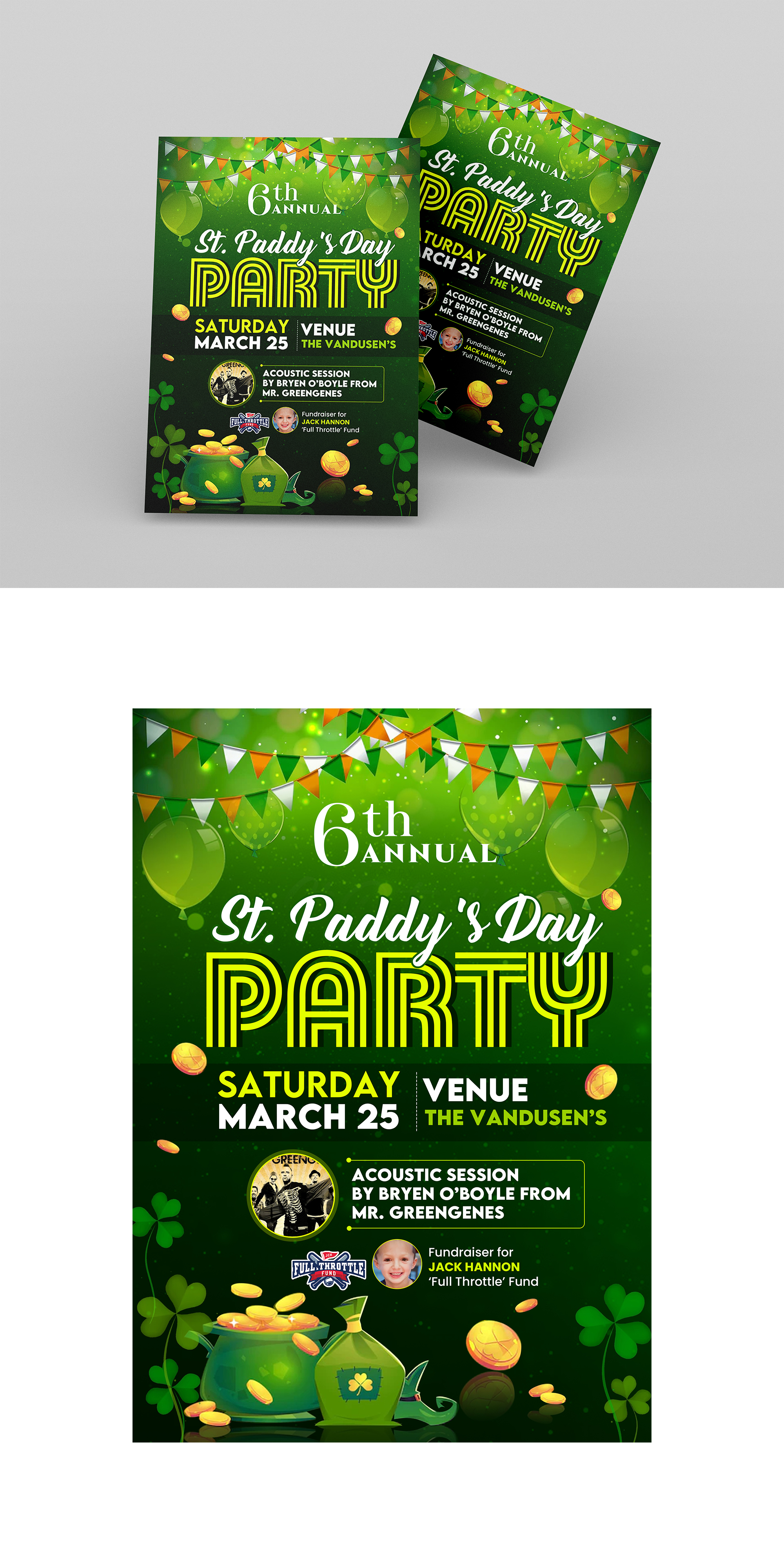 Graphic Design by debdesign for this project | Design #29810461