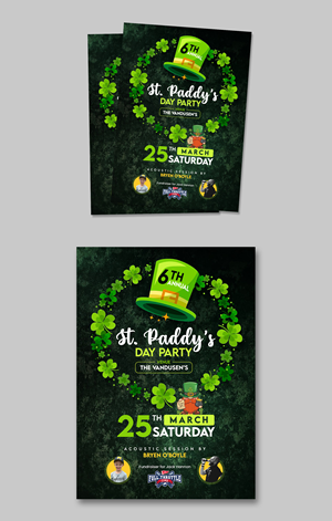 Graphic Design by debdesign for this project | Design: #29810515