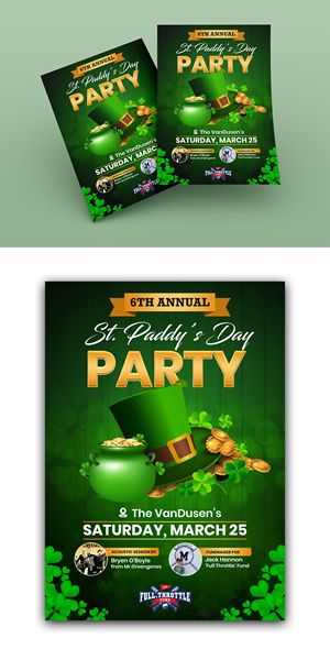 Graphic Design by debdesign for this project | Design: #29811012