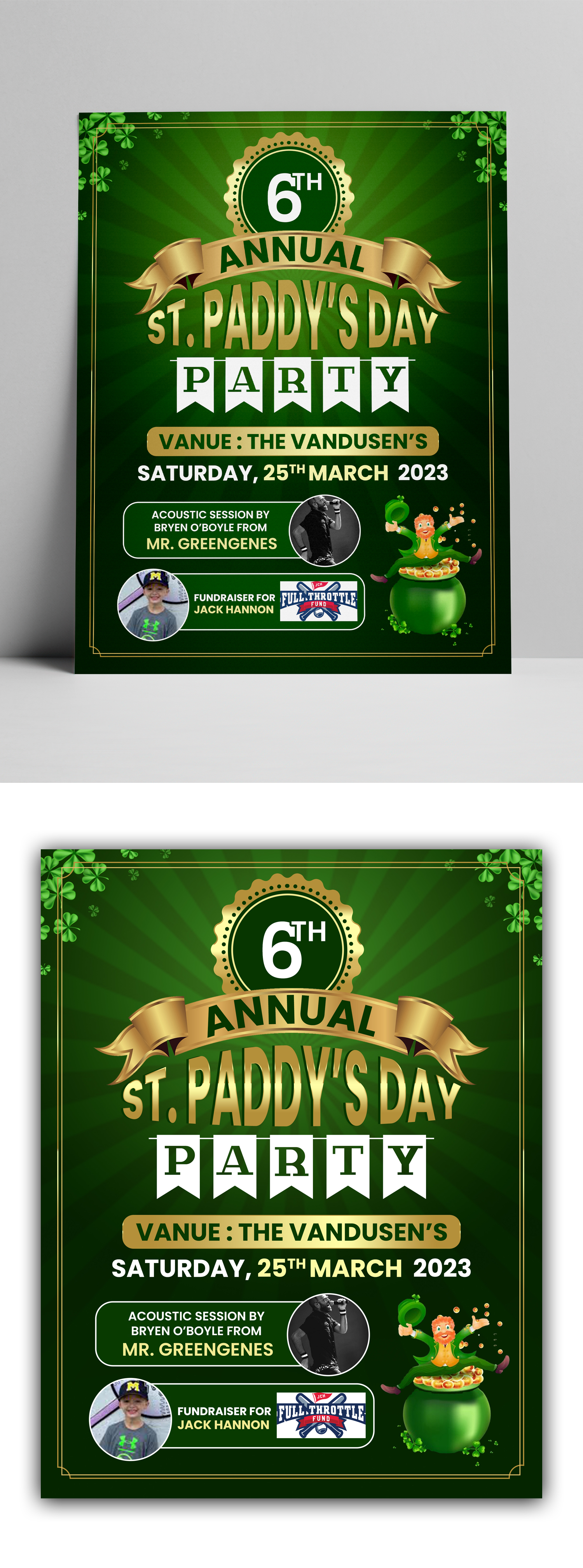 Graphic Design by debdesign for this project | Design #29811017